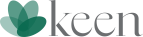 Keen Logo
